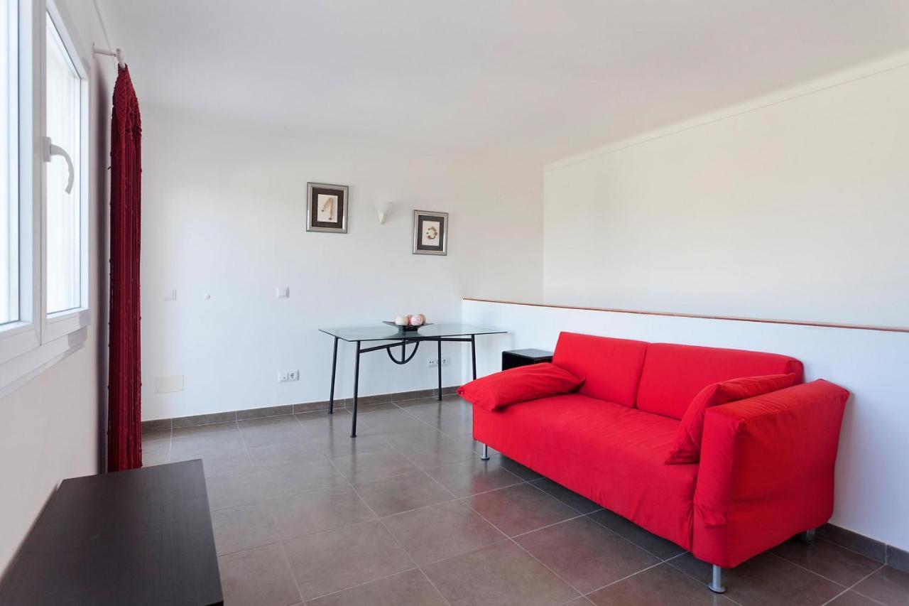 Vila Bellavista Cala Blava  Exteriér fotografie